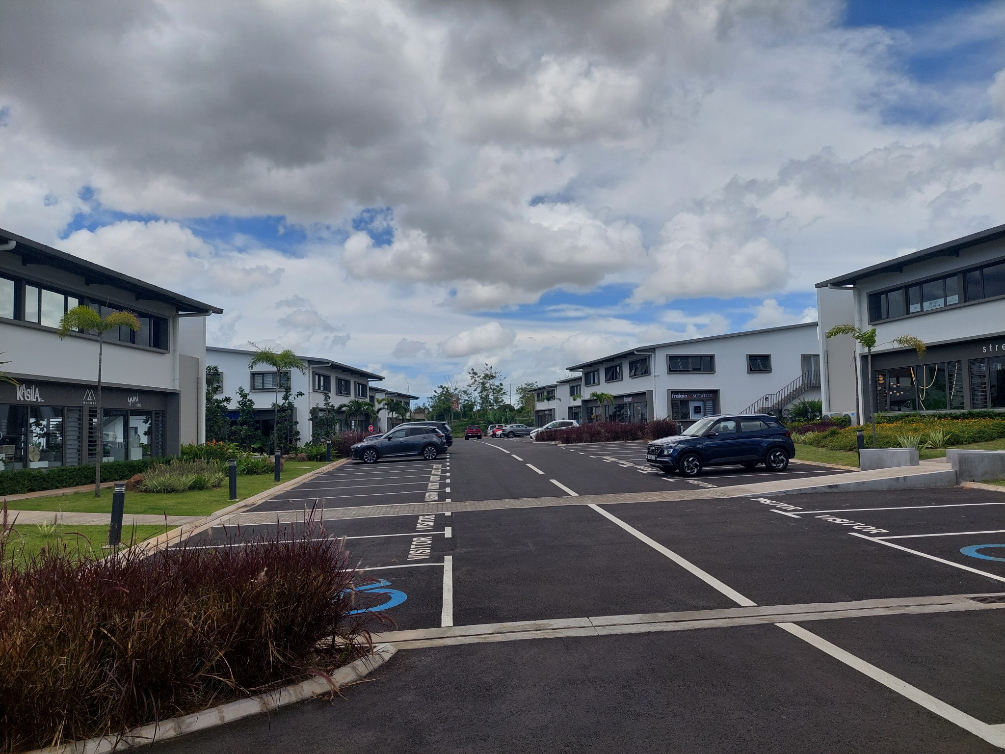 Office for rent in Calebasses, north, Mauritius – LexpressProperty.com | 390605 | Ref01
