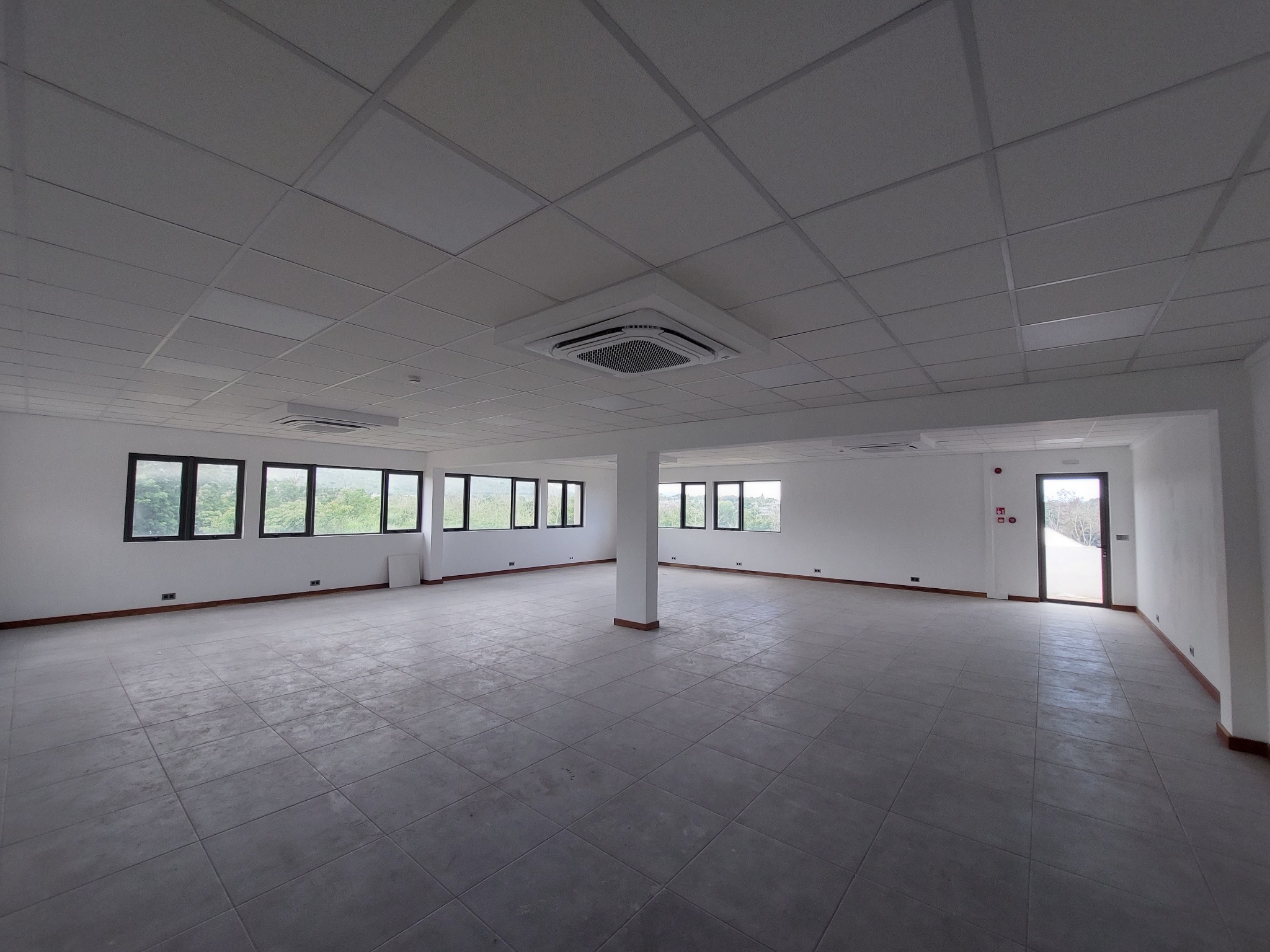 Office for rent in Calebasses, north, Mauritius – LexpressProperty.com | 390603 | Ref01