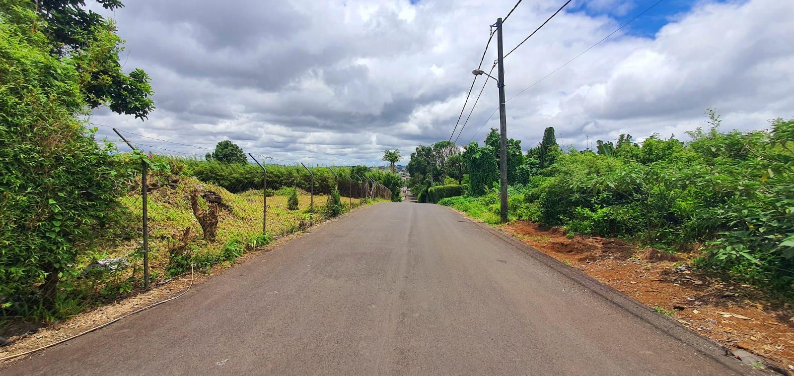 Residential land of 4239 m2 for sale in Floréal, center, Mauritius – LexpressProperty.com | 390644 | Ref01
