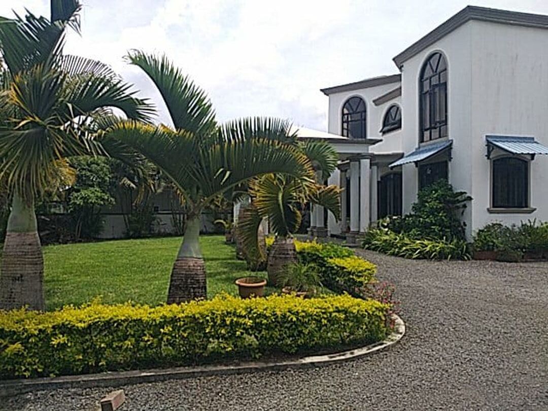 House / Villa of 4 bedrooms for sale in Vacoas, center, Mauritius – LexpressProperty.com | 391272 | Ref01