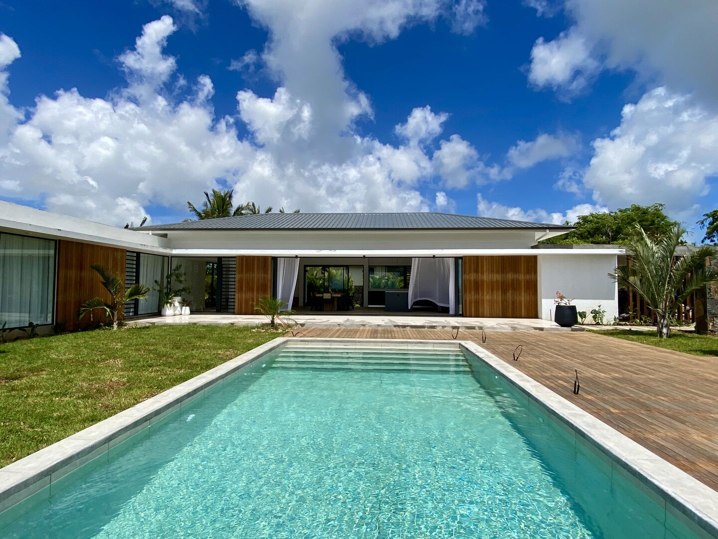 Maison / Villa 4 Chambre(s) en vente à Belle Vue Harel, nord, île Maurice – LexpressProperty.com | 391557 | Ref01