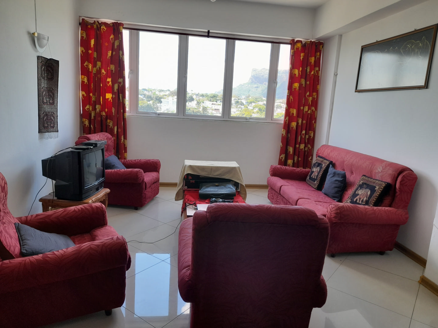 Apartment of 3 bedrooms for sale in Beau Bassin, center, Mauritius – LexpressProperty.com | 389777 | Ref01