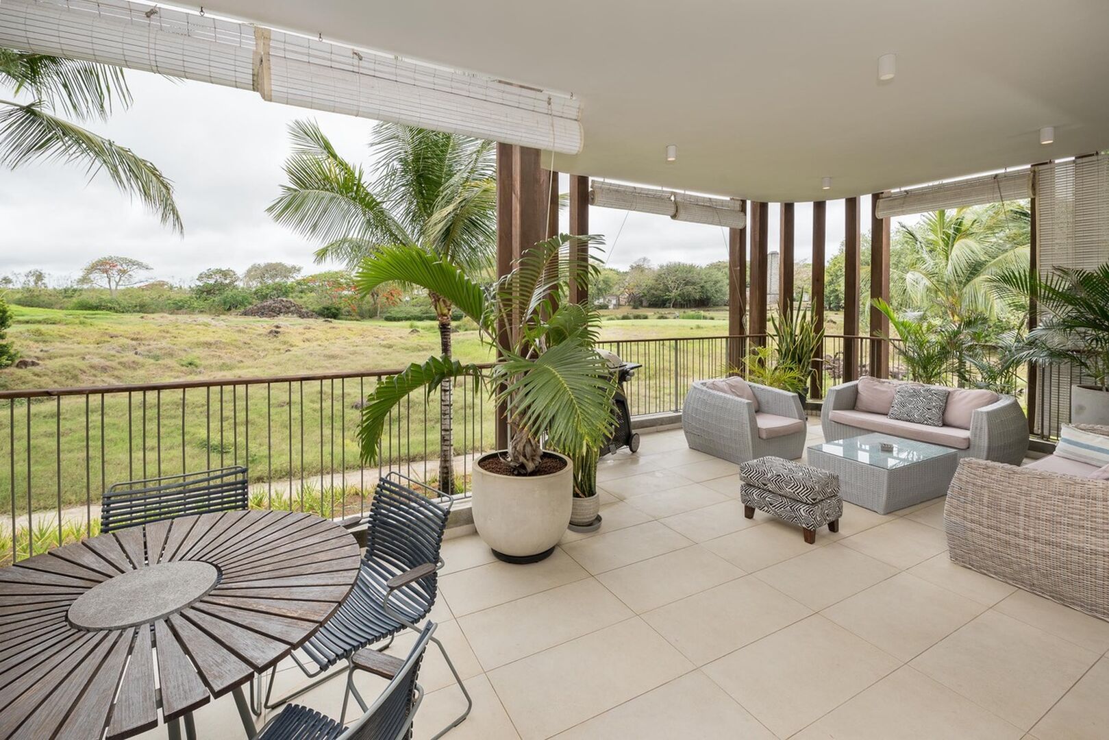 Apartment of 2 bedrooms for sale in Mon Choisy, north, Mauritius – LexpressProperty.com | 389938 | Ref01