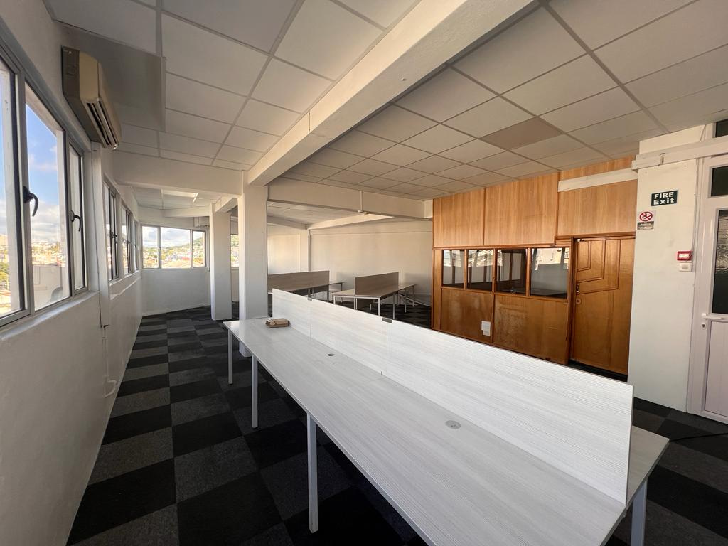 Bureau location à Quatre Bornes, centre, île Maurice – LexpressProperty.com | 390201 | Ref01