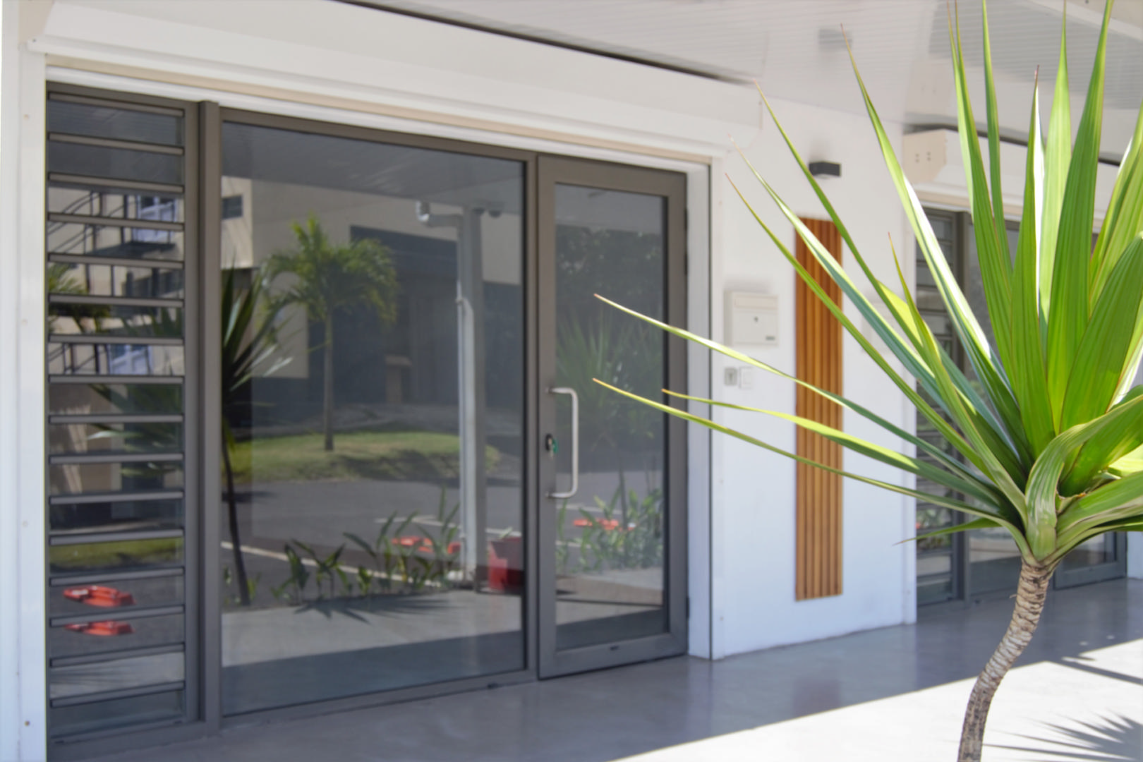 Office for rent in Goodlands, north, Mauritius – LexpressProperty.com | 390196 | Ref01