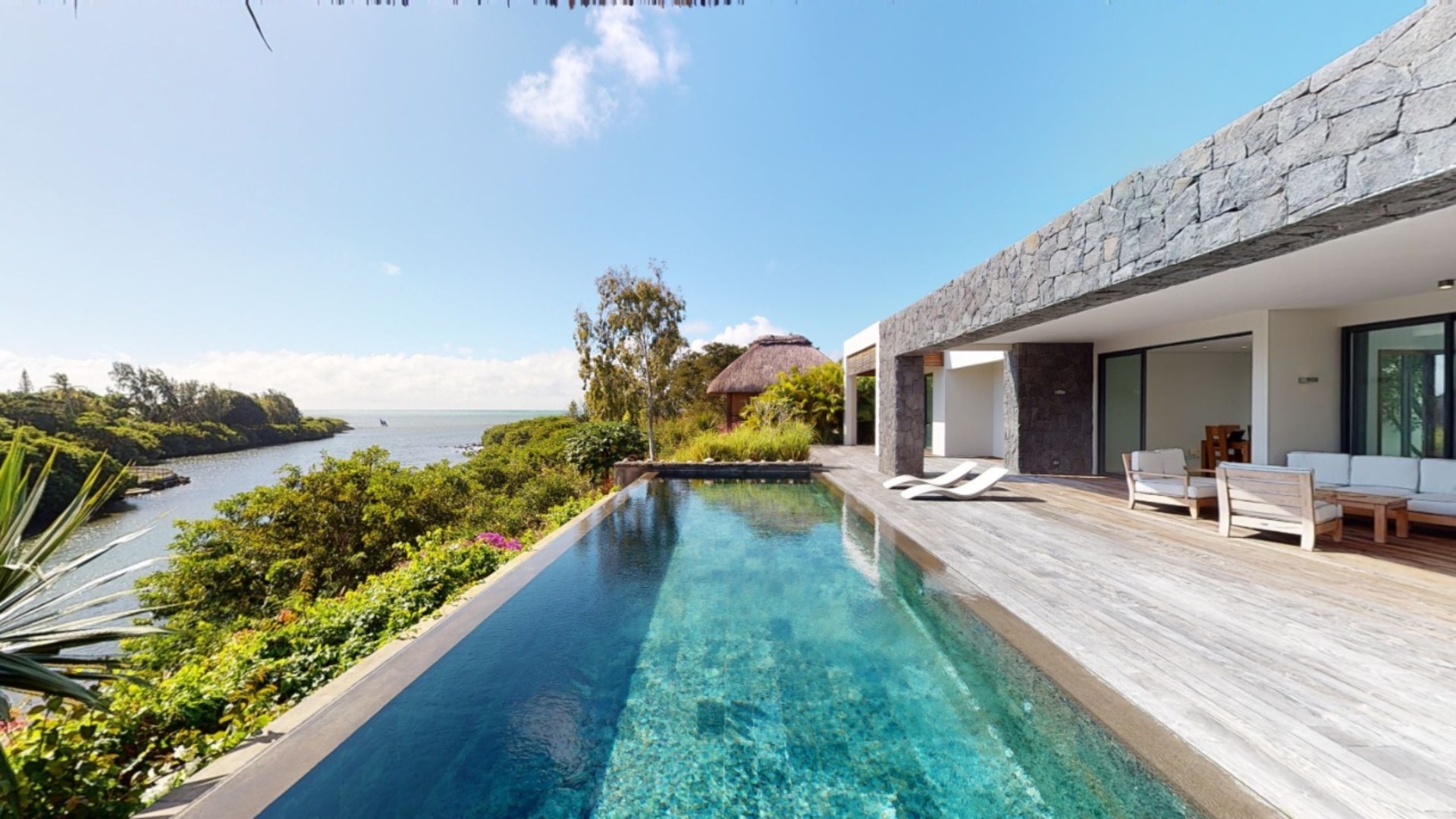 House / Villa of 4 bedrooms for sale in Haute Rive, north, Mauritius – LexpressProperty.com | 323270 | Ref01
