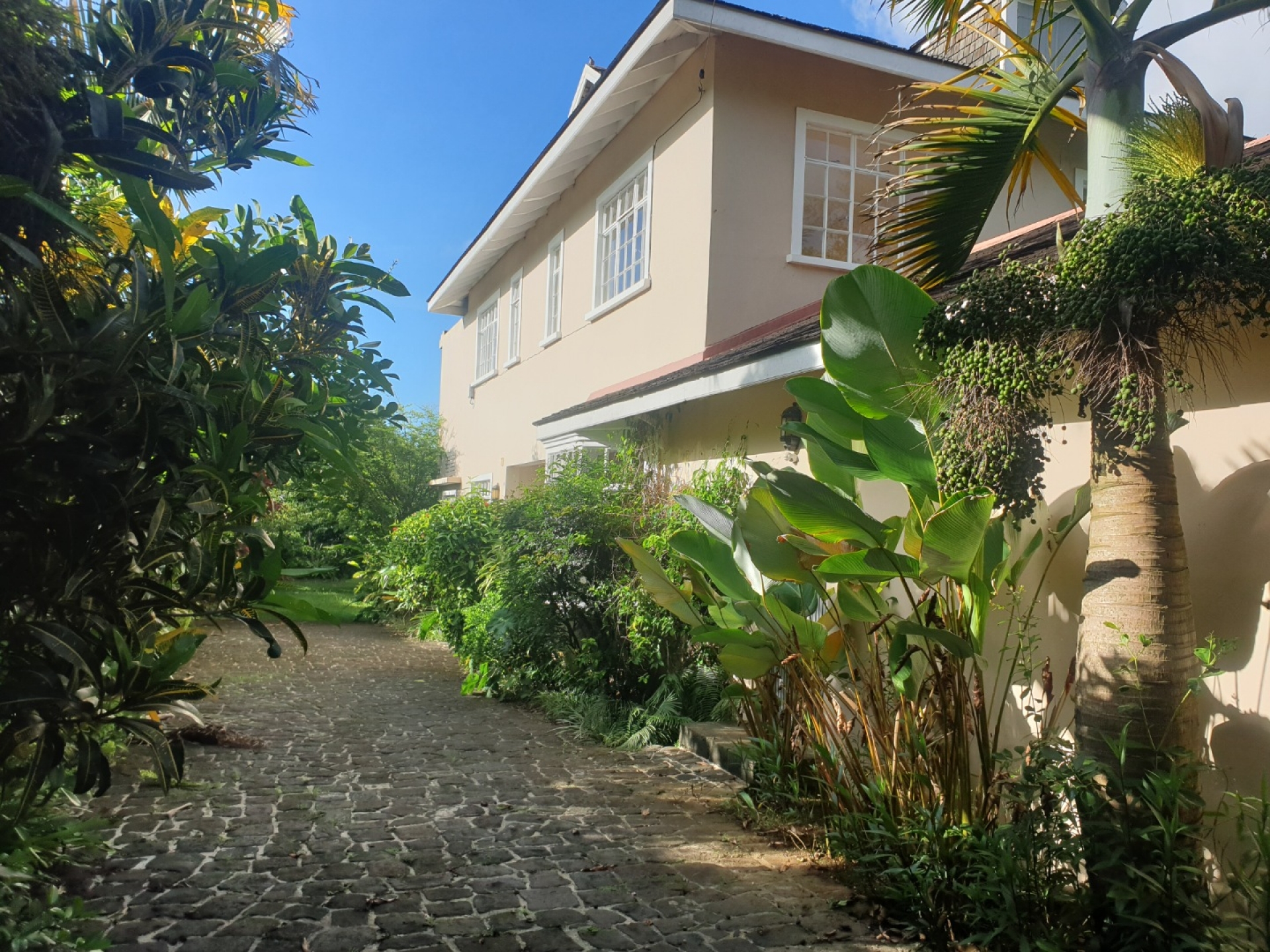 House / Villa of 4 bedrooms for sale in Vacoas, center, Mauritius – LexpressProperty.com | 323593 | Ref01