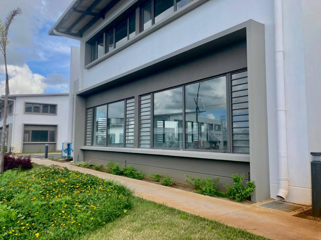 Office for rent in Calebasses, north, Mauritius – LexpressProperty.com | 311333 | Ref01
