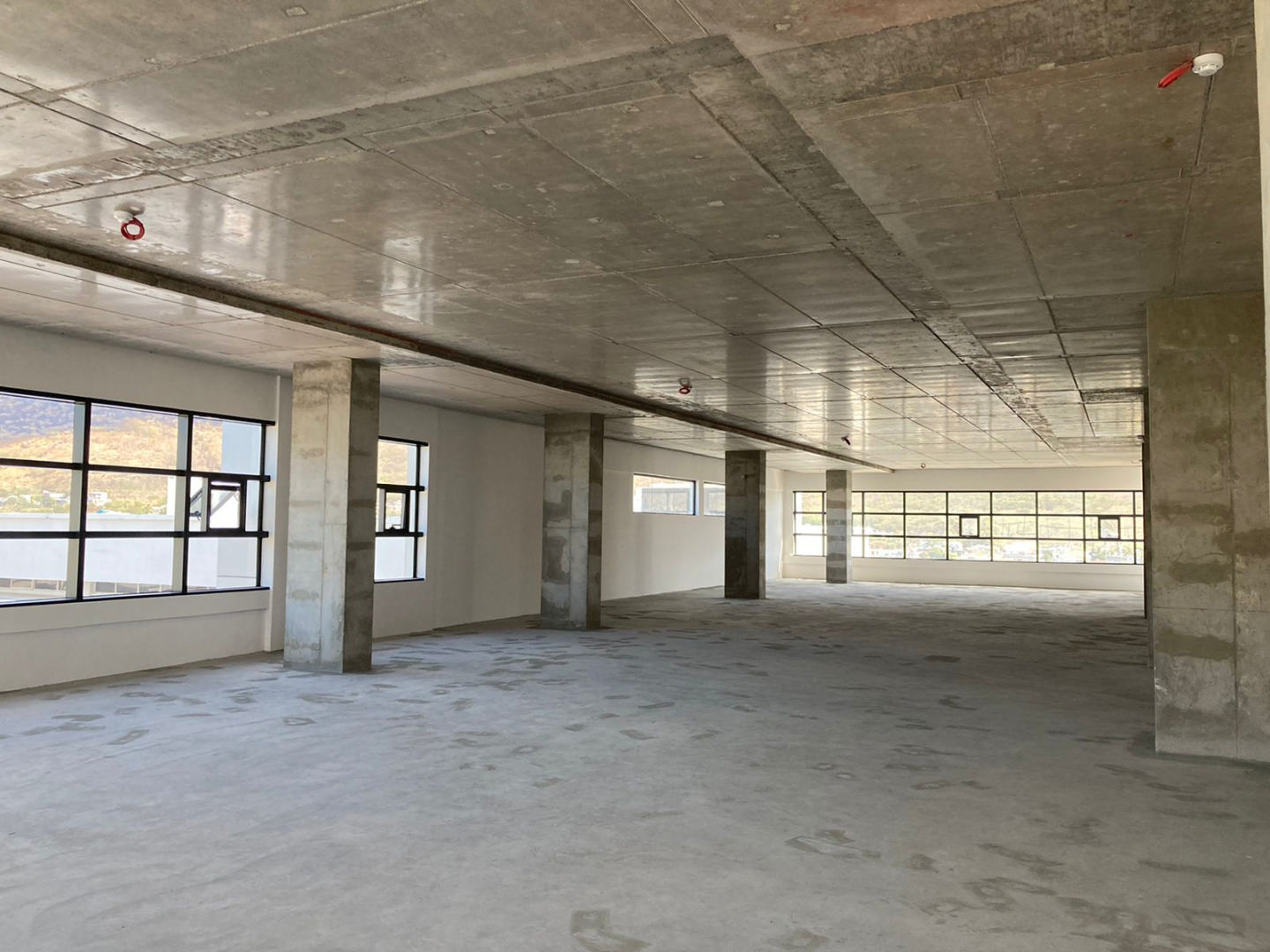 Office for rent in Port Louis, north, Mauritius – LexpressProperty.com | 322779 | Ref01