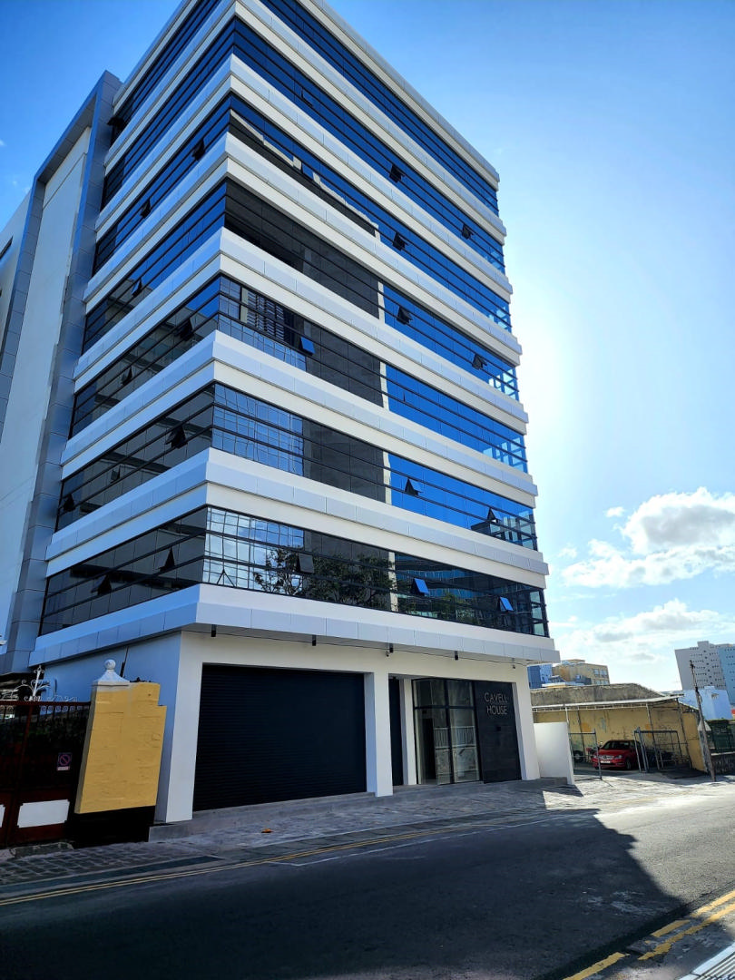 Office for rent in Port Louis, north, Mauritius – LexpressProperty.com | 322780 | Ref01