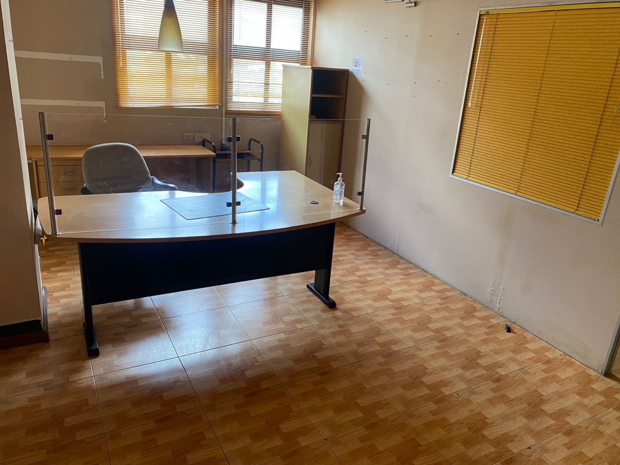 Office for rent in Port Louis, north, Mauritius – LexpressProperty.com | 323183 | Ref01