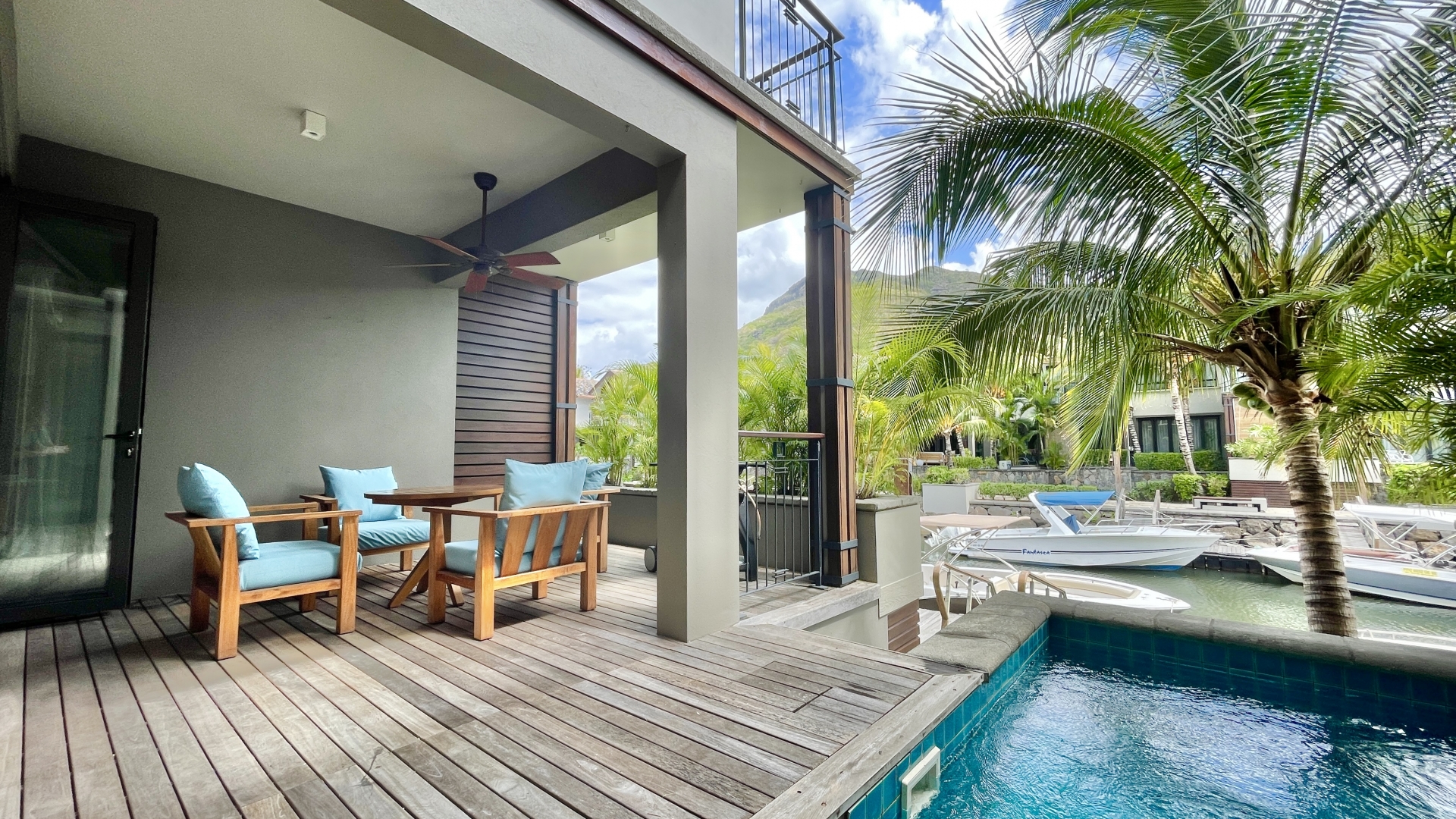 Townhouse / Duplex 3 Chambre(s) en vente à Black River, ouest, île Maurice – LexpressProperty.com | 257735 | Ref01