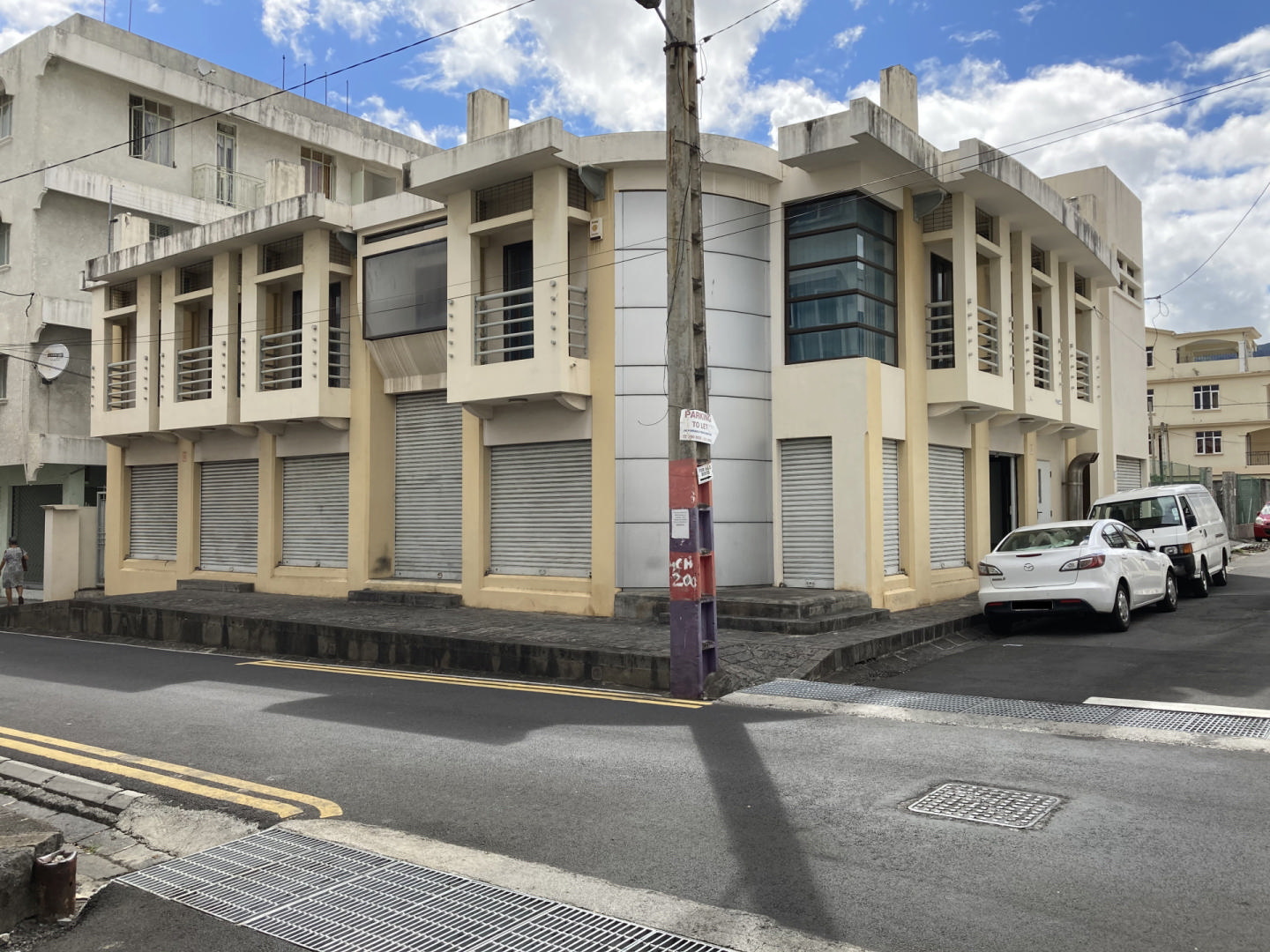 Warehouse for sale in Port Louis, north, Mauritius – LexpressProperty.com | 325260 | Ref01
