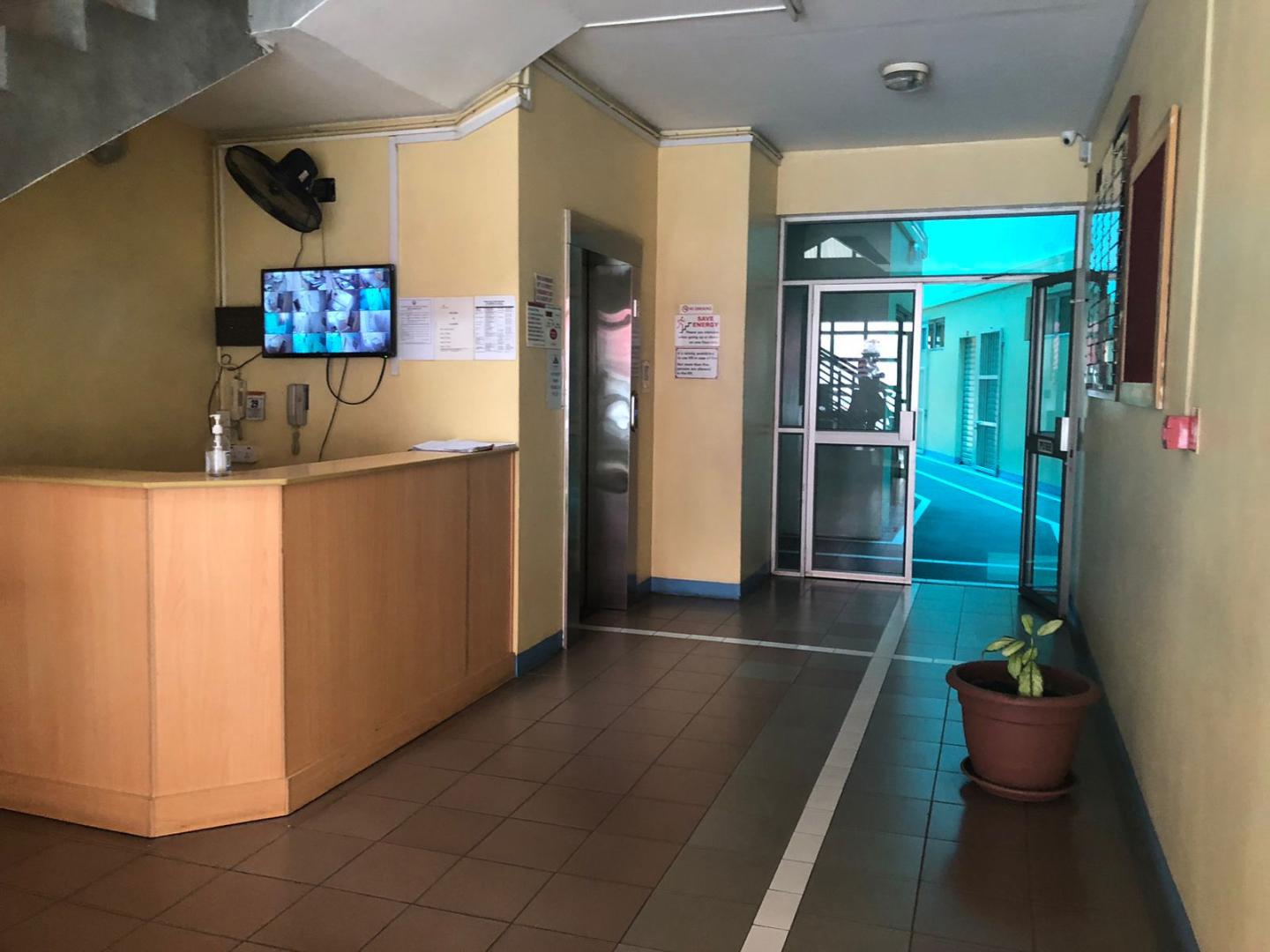 Warehouse for rent in Port Louis, north, Mauritius – LexpressProperty.com | 325249 | Ref01