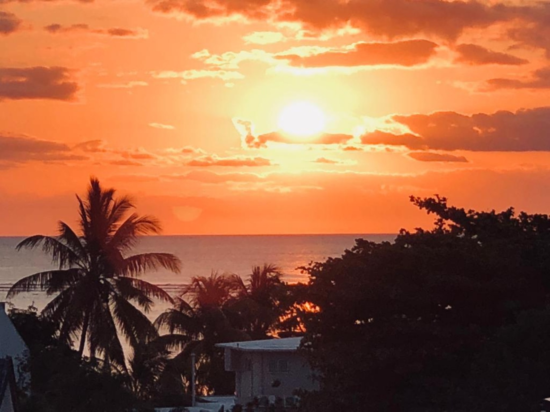 Penthouse 3 Chambre(s) en vente à Tamarin, ouest, île Maurice – LexpressProperty.com | 327789 | Ref01