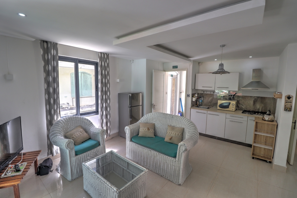 Apartment of 2 bedrooms for rent in Blue Baie, south, Mauritius – LexpressProperty.com | 328128 | Ref01