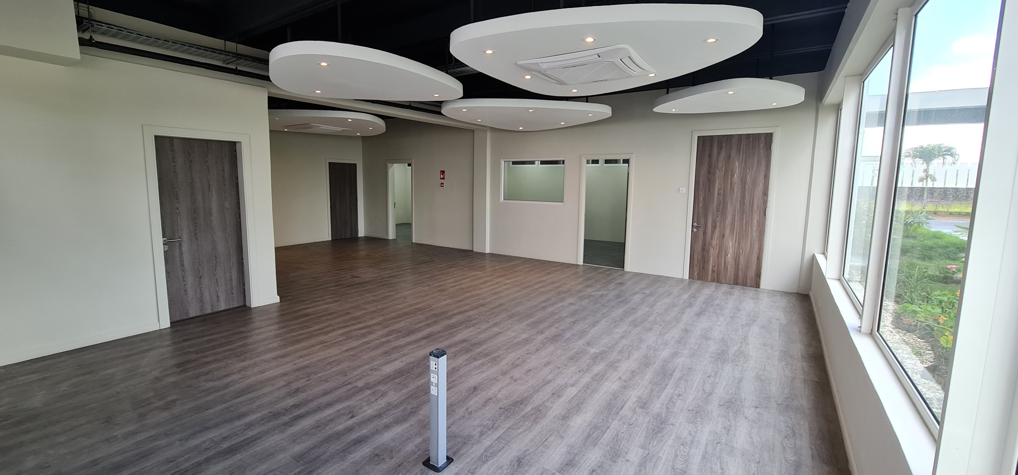 Bureau location à Solitude, nord, île Maurice – LexpressProperty.com | 328365 | Ref01