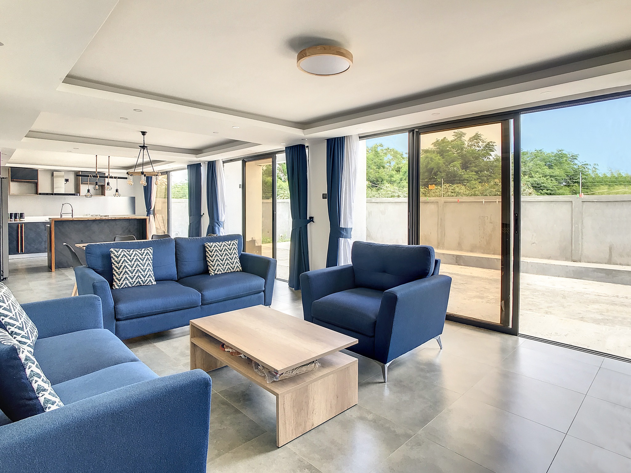Maison / Villa 3 Chambre(s) en vente à Grand Gaube, nord, île Maurice – LexpressProperty.com | 328431 | Ref01