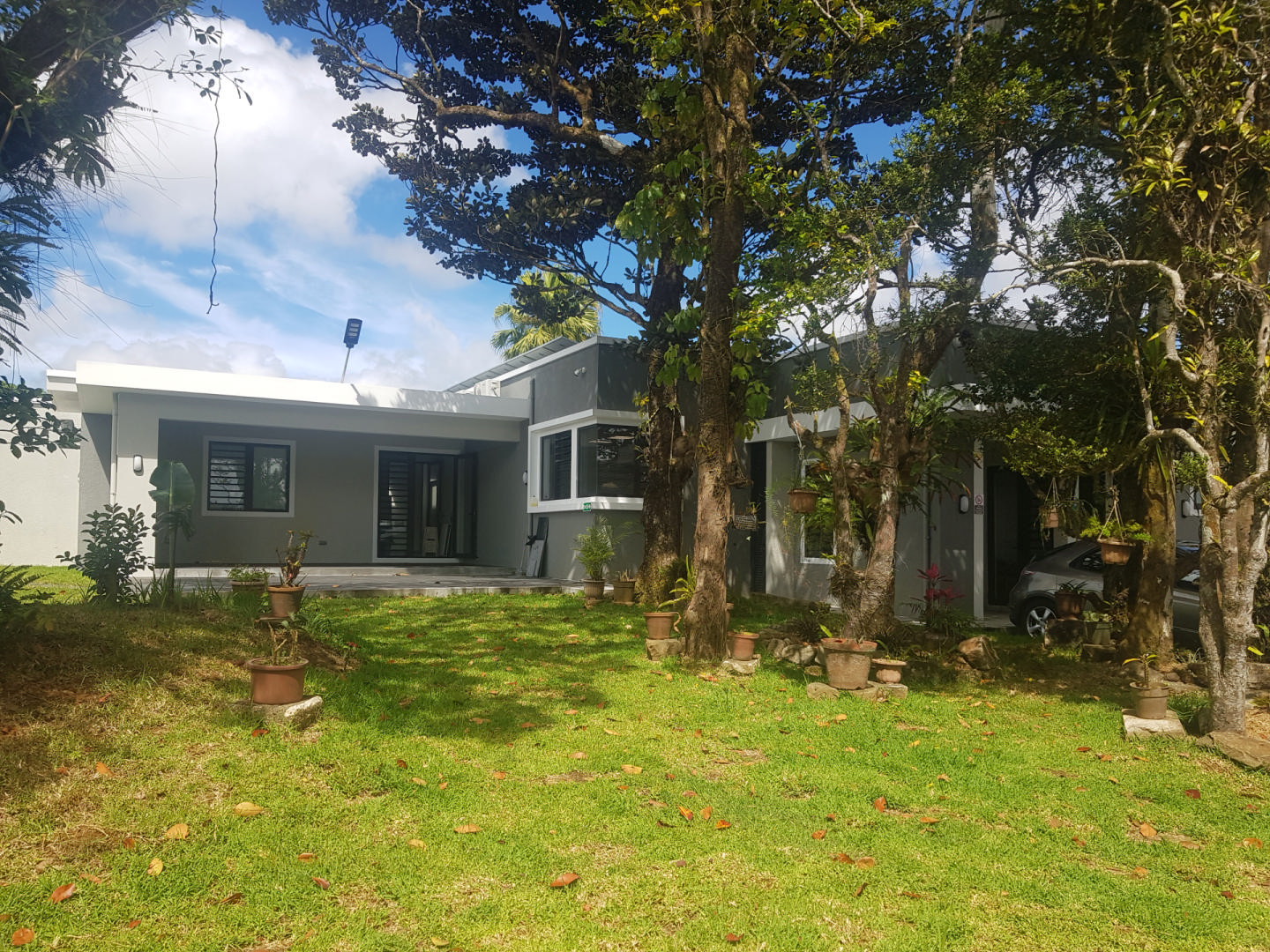 Entrepôt vente à Curepipe, centre, île Maurice – LexpressProperty.com | 326085 | Ref01