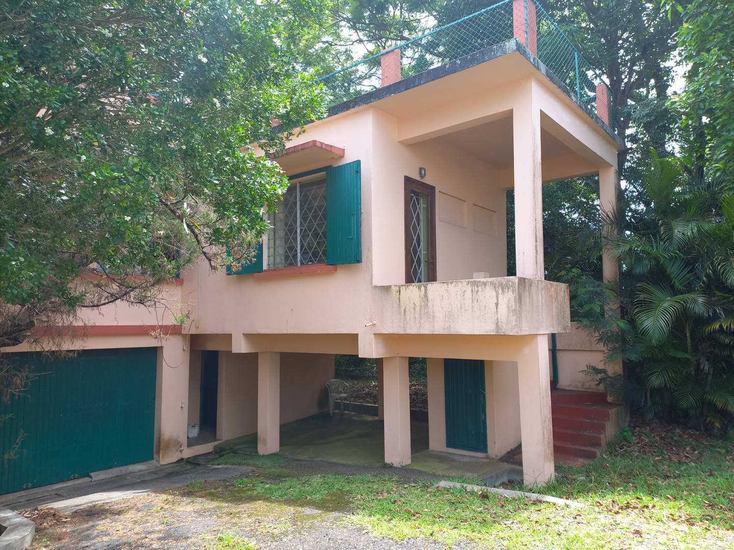 Maison / Villa 3 Chambre(s) en vente à Quatre Bornes, centre, île Maurice – LexpressProperty.com | 326204 | Ref01