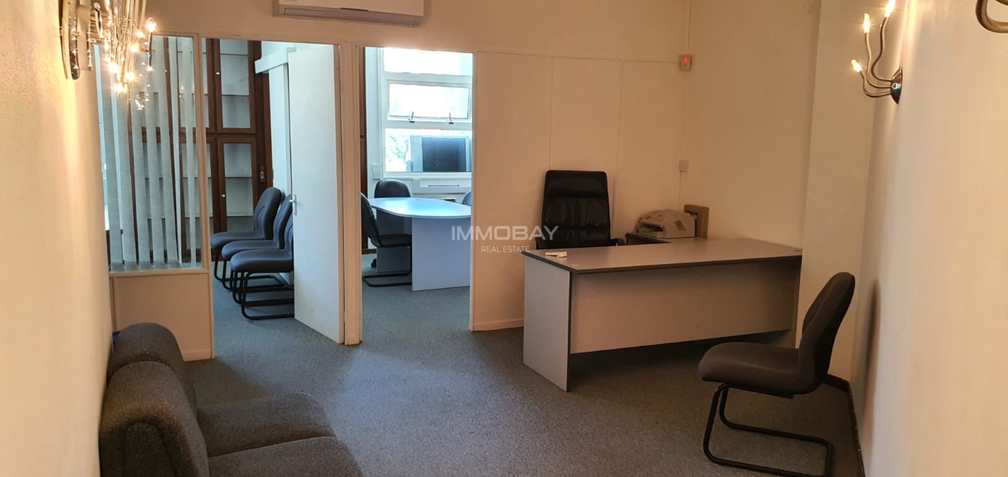 Office for sale in Port Louis, north, Mauritius – LexpressProperty.com | 329724 | Ref01