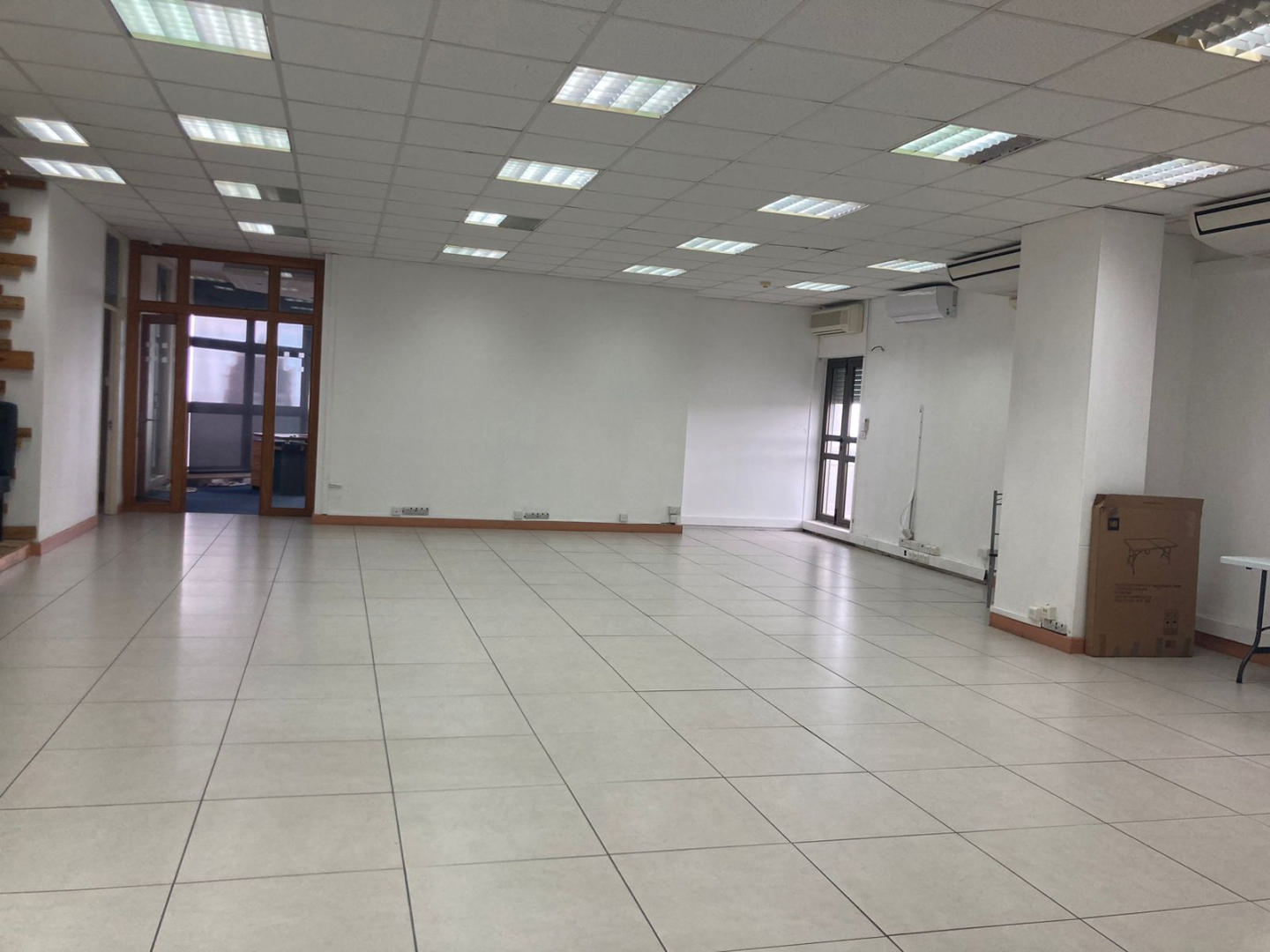 Office for rent in Port Louis, north, Mauritius – LexpressProperty.com | 329810 | Ref01