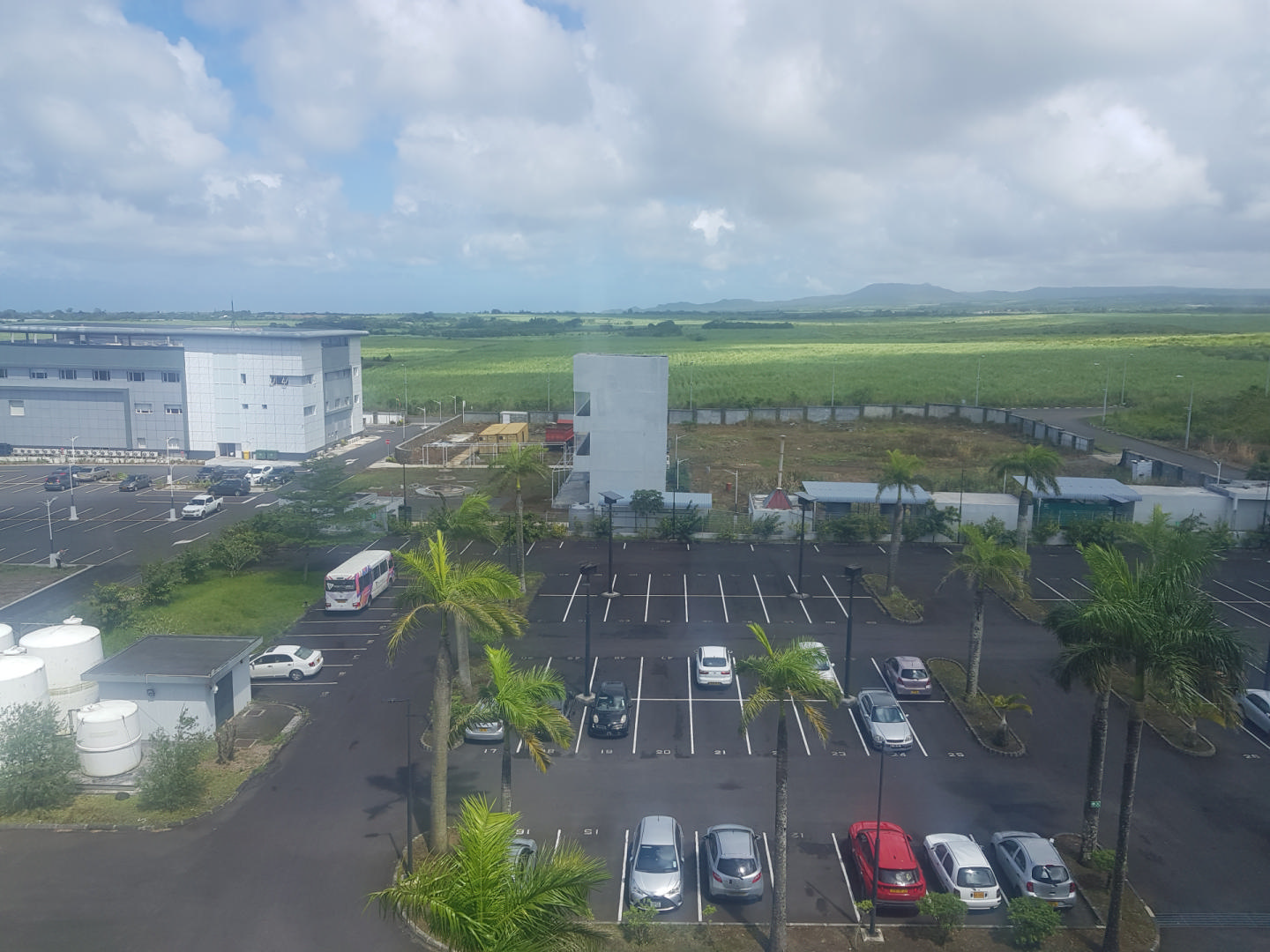 Office for rent in Rose Belle, south, Mauritius – LexpressProperty.com | 329948 | Ref01