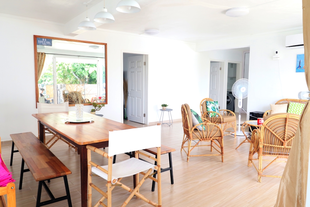 House / Villa of 2 bedrooms for rent in Ville Noire, south, Mauritius – LexpressProperty.com | 329978 | Ref01