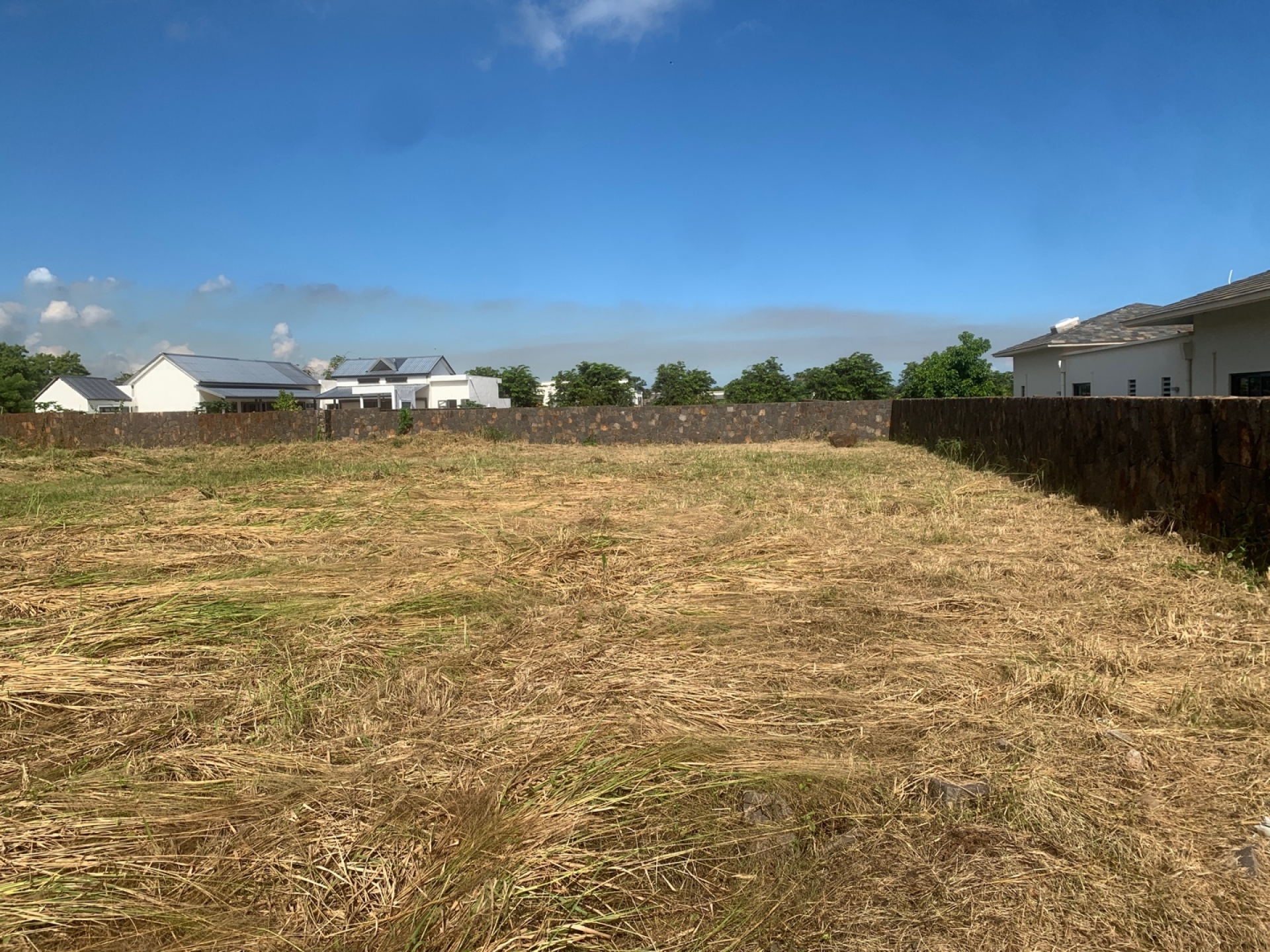 Residential land of 1550 m2 for sale in Balaclava, north, Mauritius – LexpressProperty.com | 330337 | Ref01