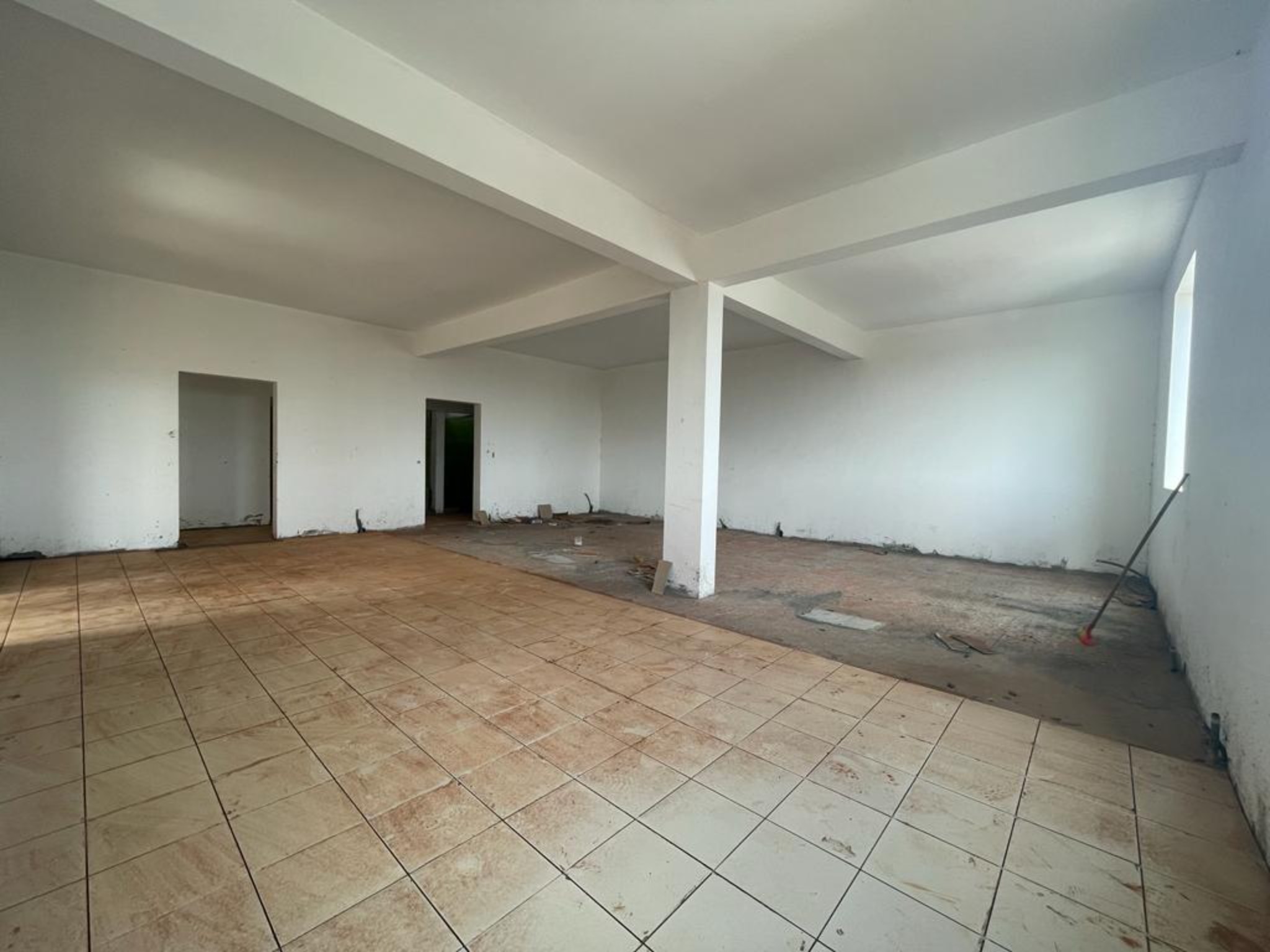 Office for rent in Riche Terre, north, Mauritius – LexpressProperty.com | 330868 | Ref01