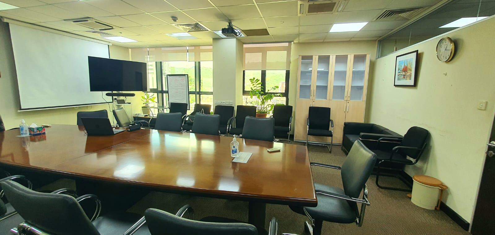 Office for sale in Port Louis, north, Mauritius – LexpressProperty.com | 327345 | Ref01