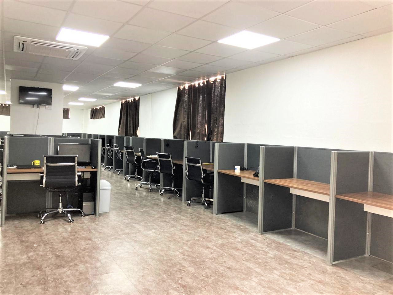 Office for rent in Le Hochet, north, Mauritius – LexpressProperty.com | 331940 | Ref01