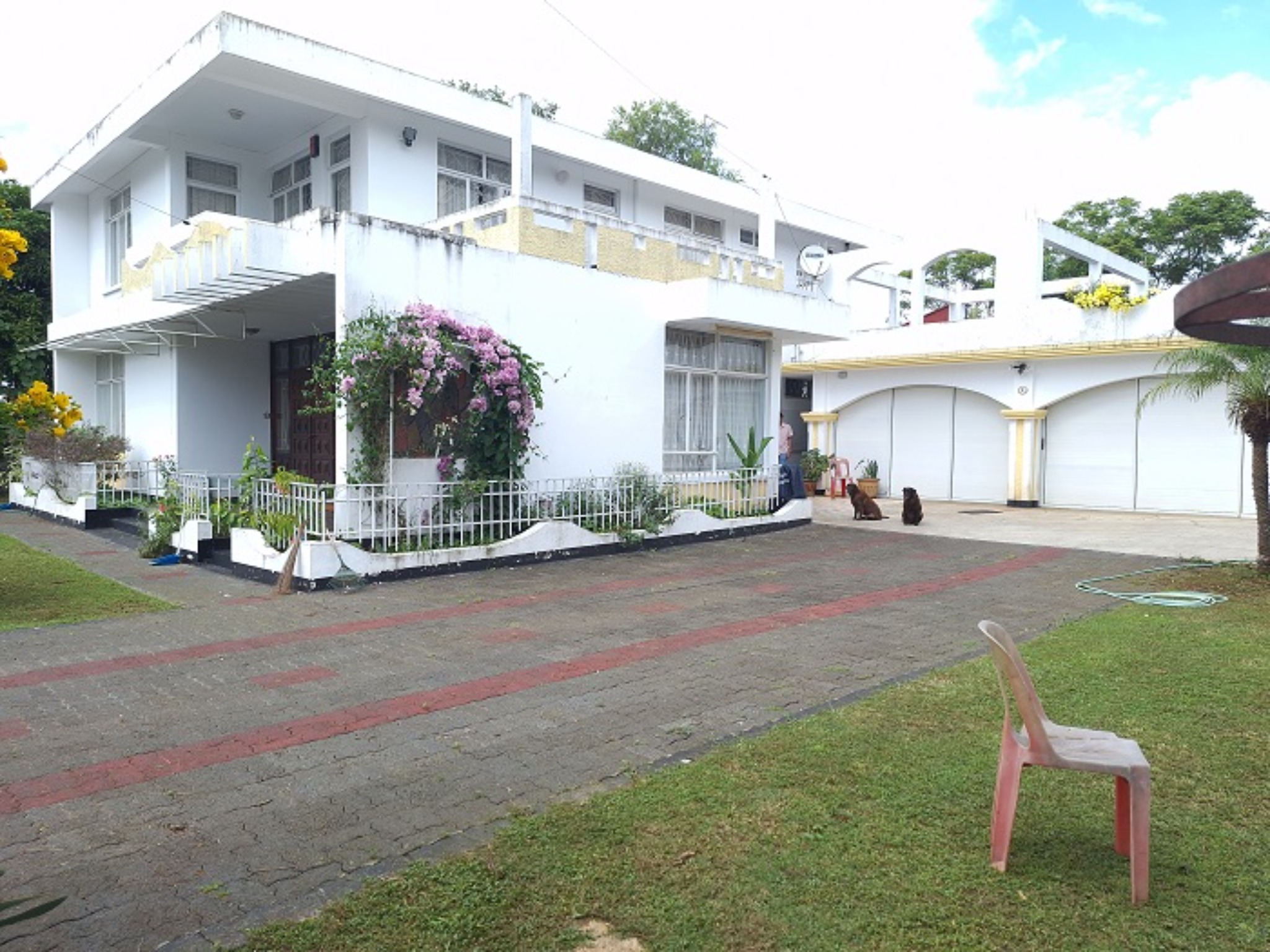 House / Villa of 6 bedrooms for sale in Rose Hill, center, Mauritius – LexpressProperty.com | 331856 | Ref01