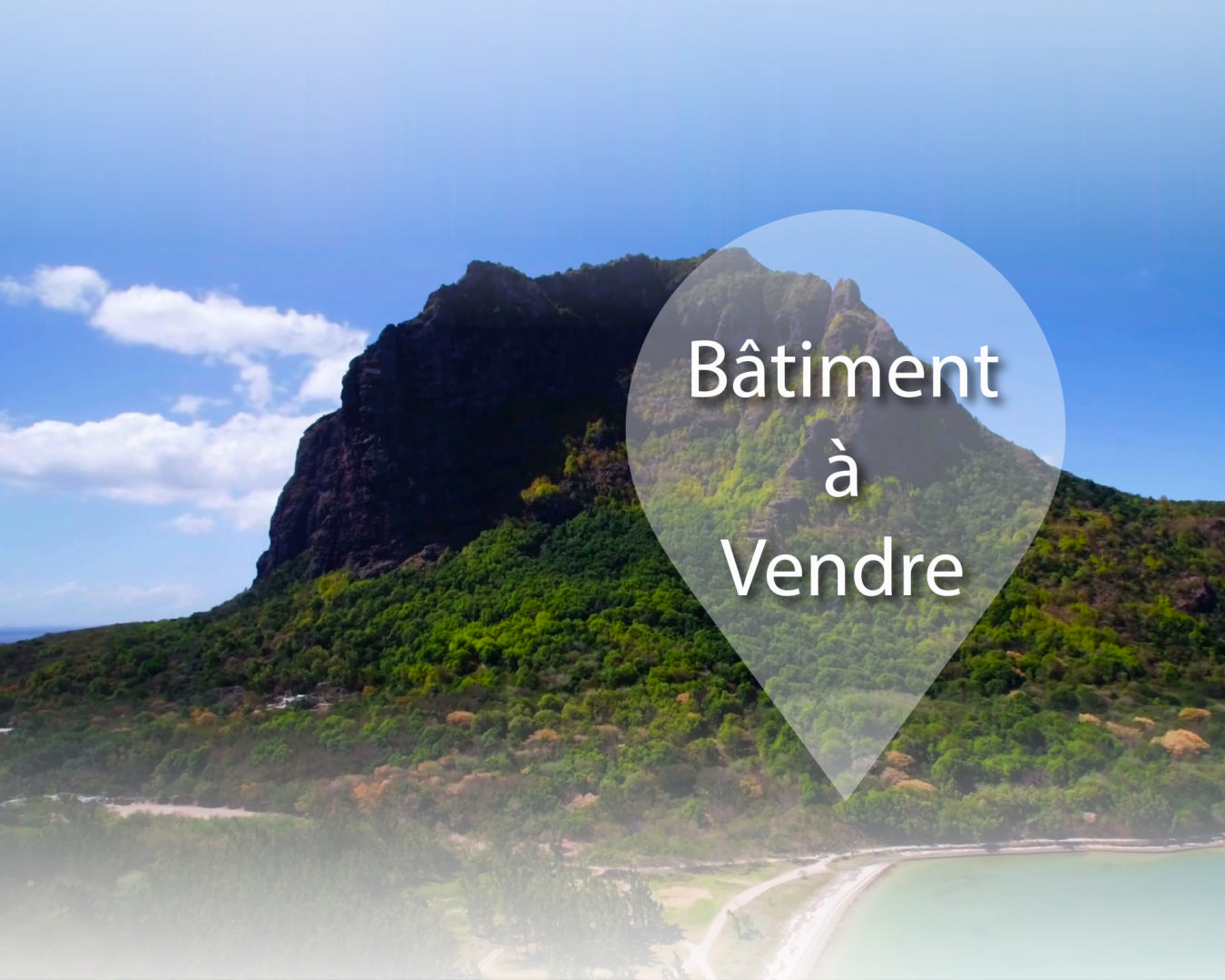 Entrepôt vente à Quatre Bornes, centre, île Maurice – LexpressProperty.com | 332187 | Ref01