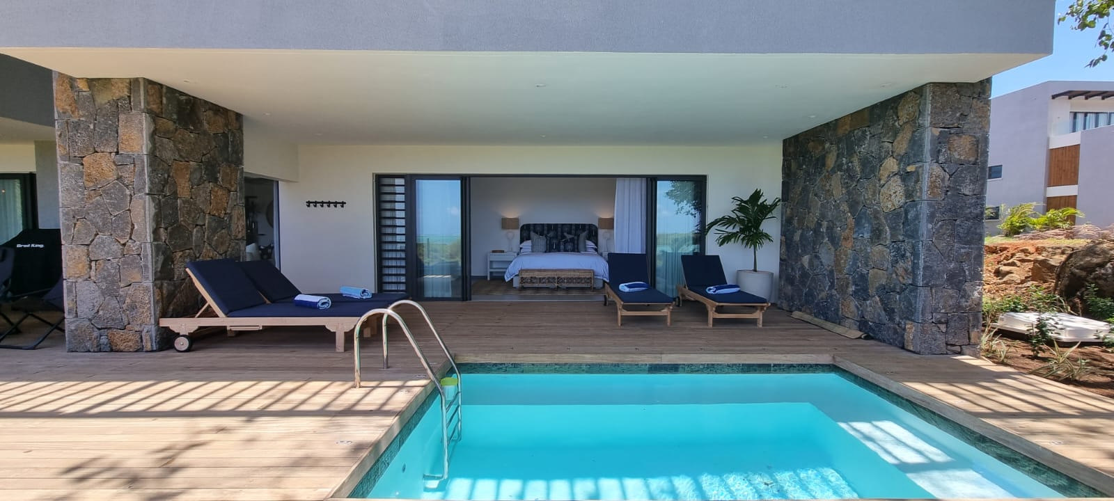 Apartment of 4 bedrooms for rent in St Antoine, north, Mauritius – LexpressProperty.com | 331736 | Ref01