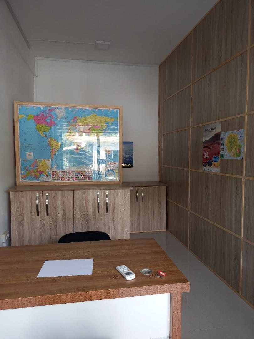 Office for rent in Montagne Longue, north, Mauritius – LexpressProperty.com | 332709 | Ref01