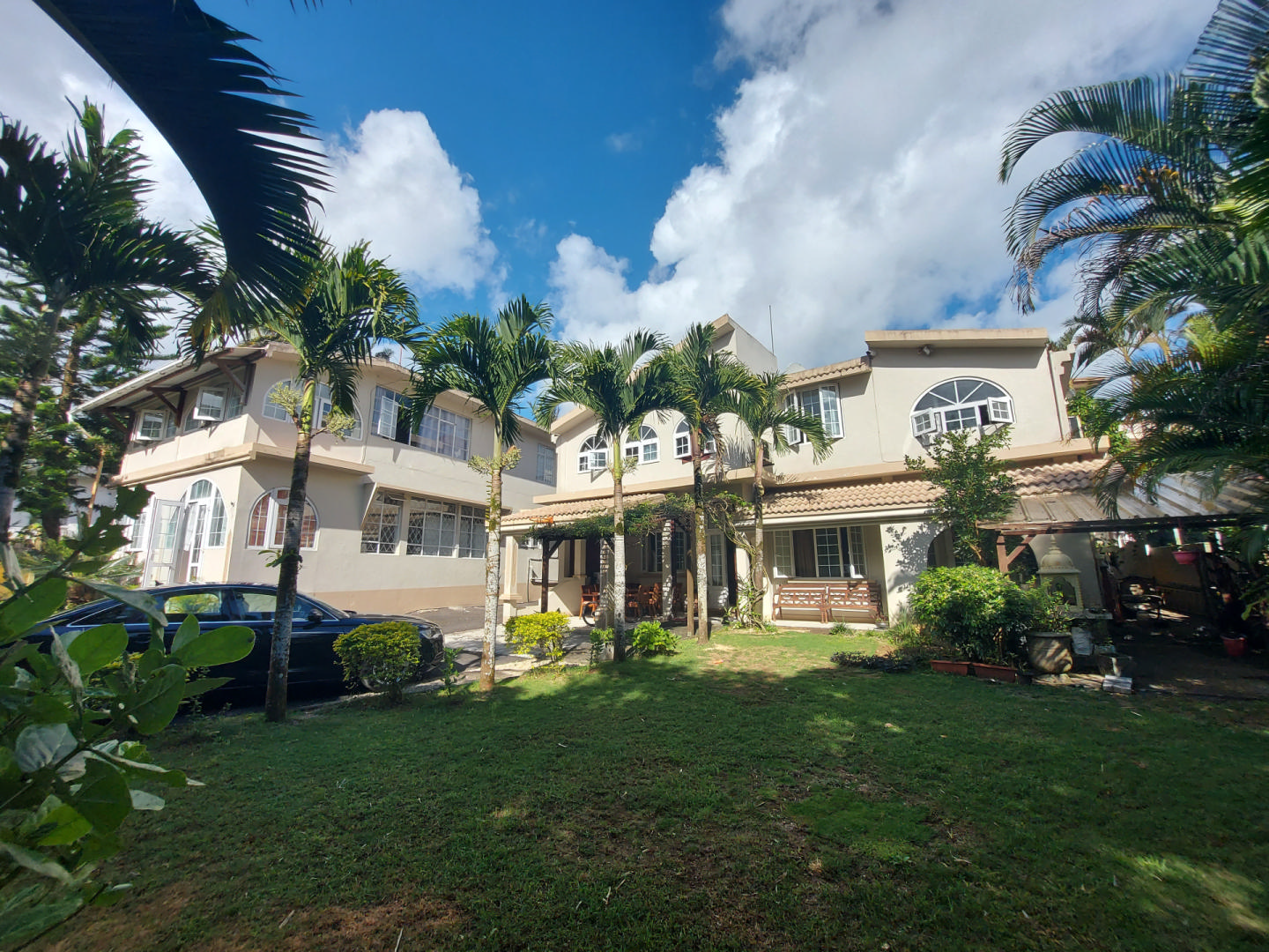 Maison / Villa 4 Chambre(s) en vente à Curepipe, centre, île Maurice – LexpressProperty.com | 334404 | Ref01