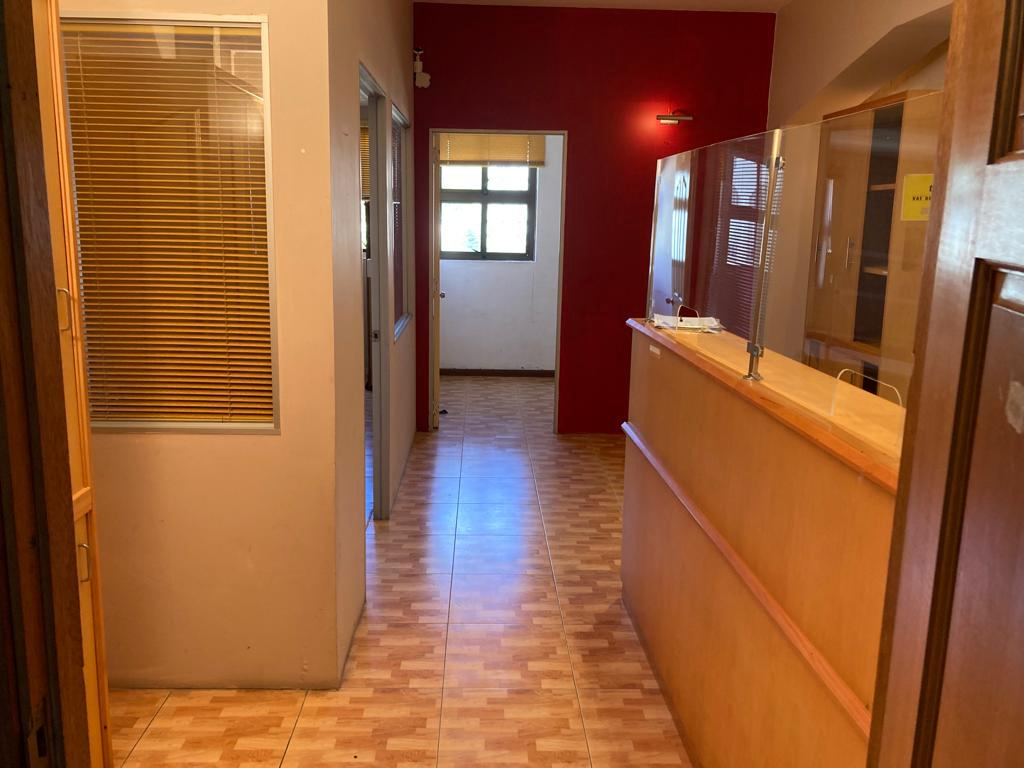 Office for sale in Port Louis, north, Mauritius – LexpressProperty.com | 334690 | Ref01