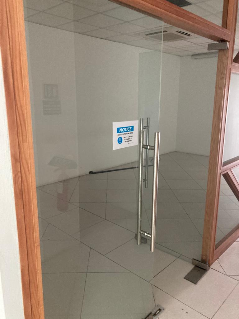Office for rent in Ebène, center, Mauritius – LexpressProperty.com | 334703 | Ref01