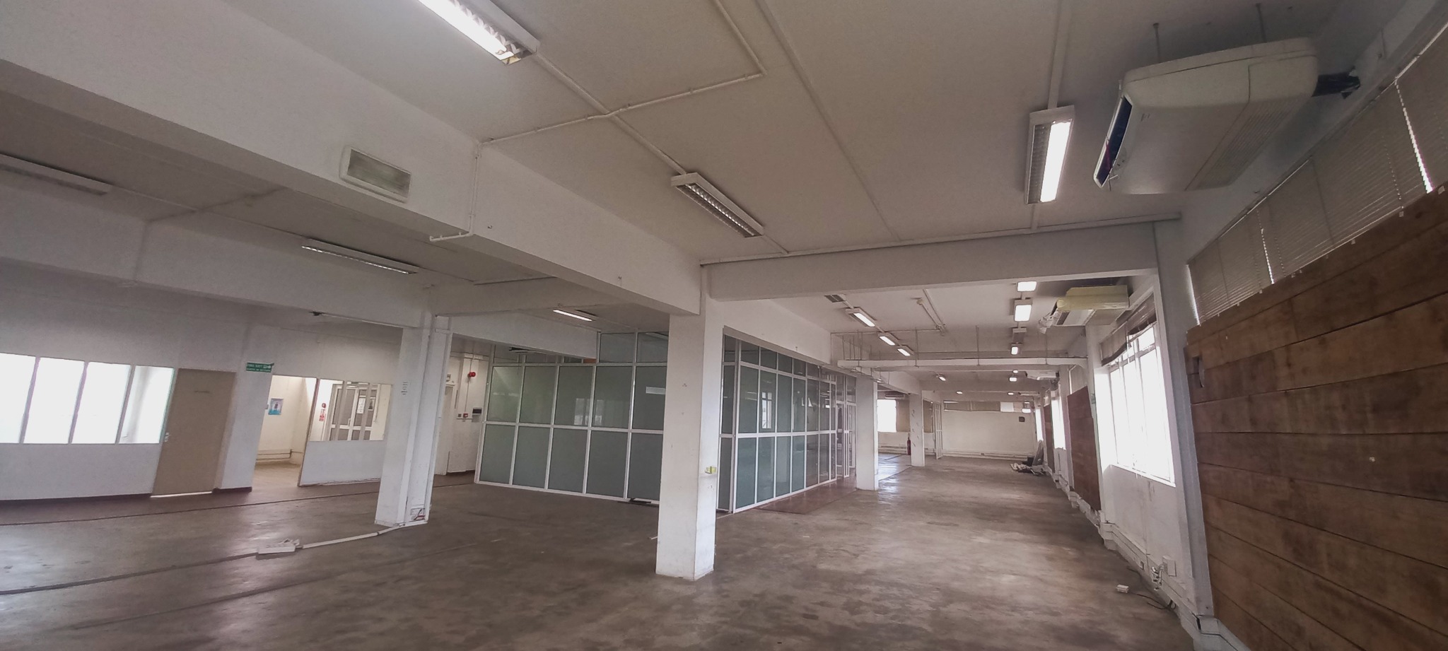 Commercial building for rent in Bell Village, north, Mauritius – LexpressProperty.com | 335028 | Ref01