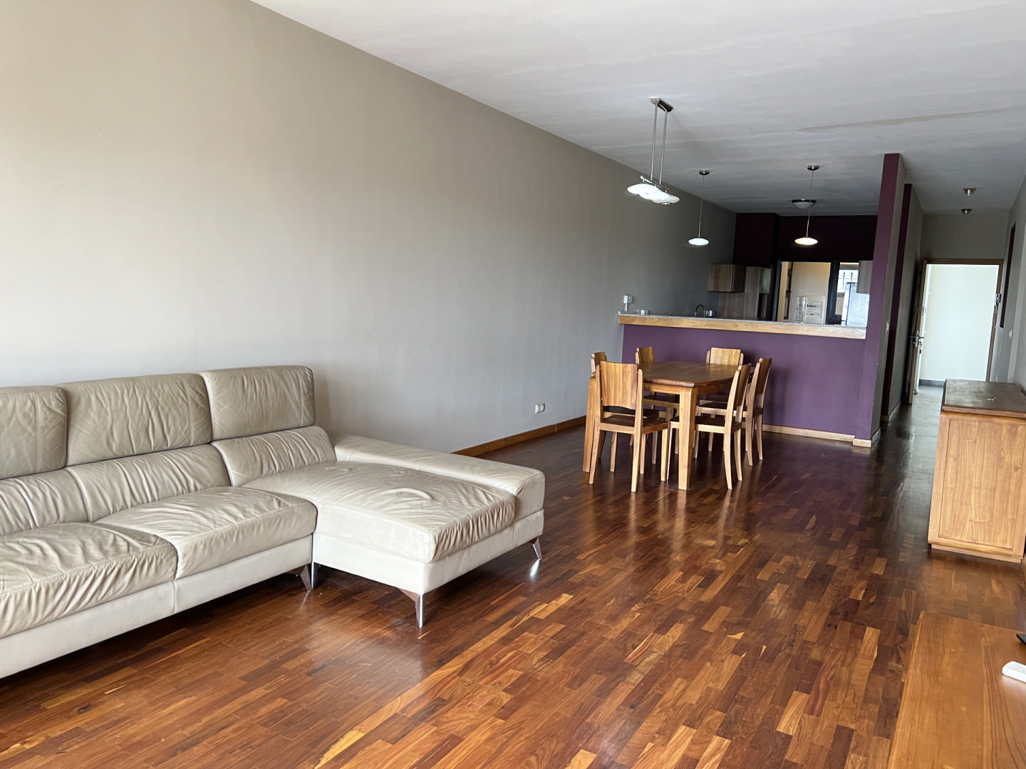 Apartment of 3 bedrooms for rent in Sodnac, center, Mauritius – LexpressProperty.com | 335120 | Ref01