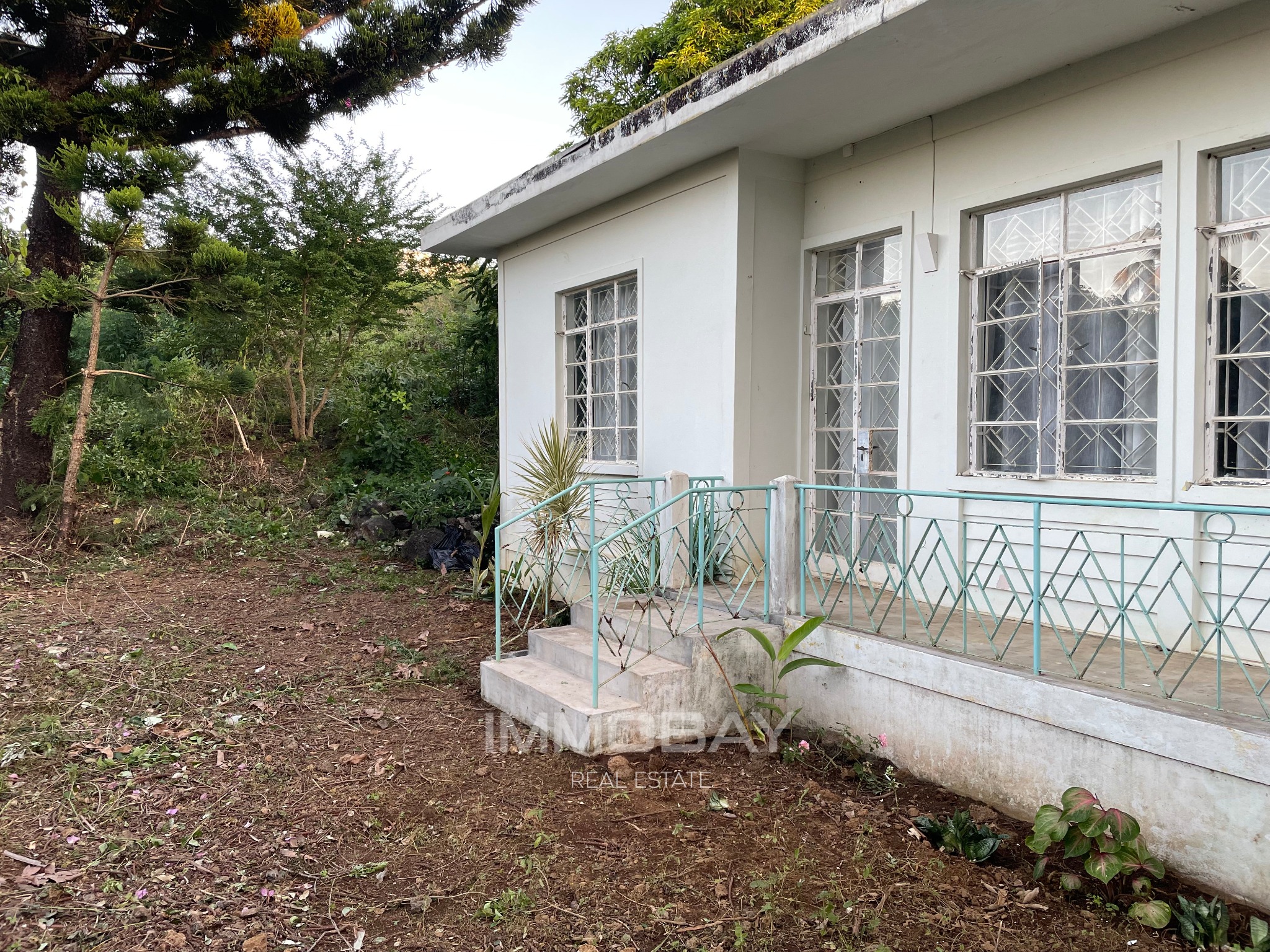 House / Villa of 3 bedrooms for sale in Palmar, east, Mauritius – LexpressProperty.com | 333628 | Ref01
