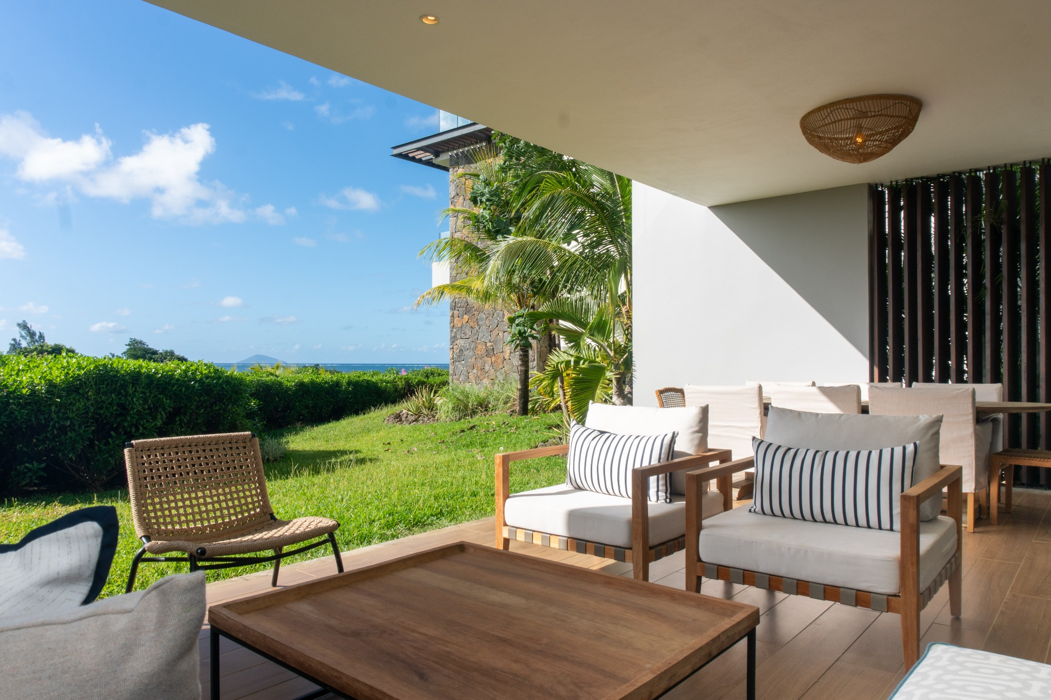 Apartment of 3 bedrooms for sale in St Antoine, north, Mauritius – LexpressProperty.com | 272834 | Ref01