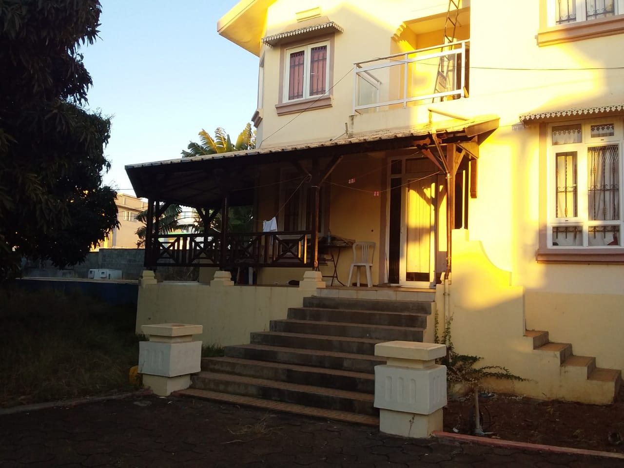 House / Villa of 3 bedrooms for sale in Albion, west, Mauritius – LexpressProperty.com | 258096 | Ref01