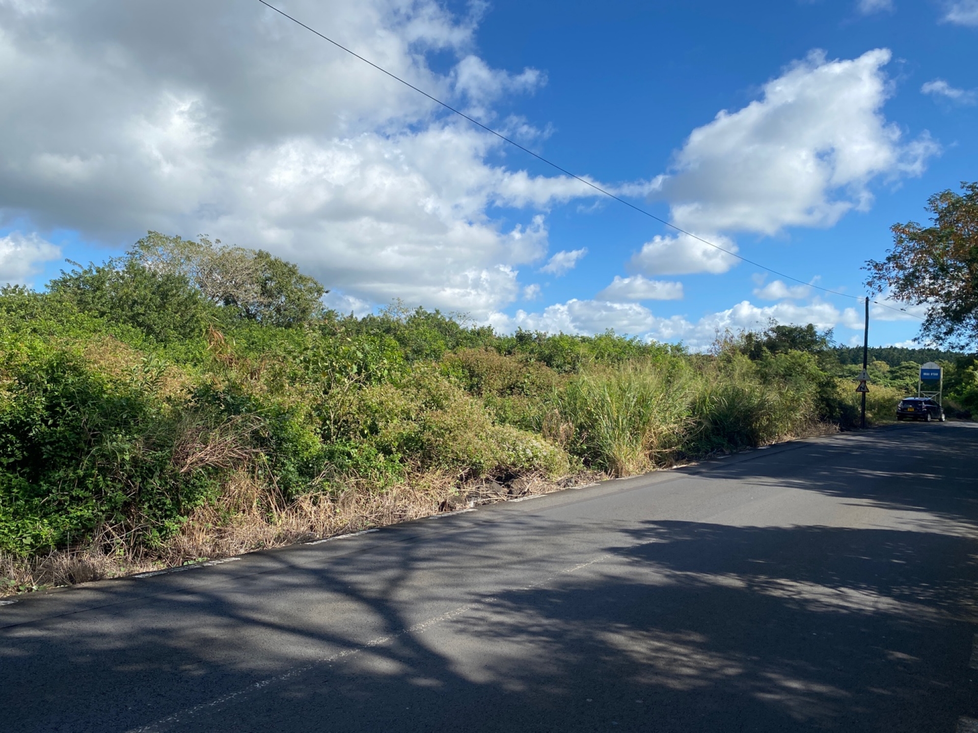Agricultural land of 4326 m2 for sale in Bras d'Eau, east, Mauritius – LexpressProperty.com | 337901 | Ref01
