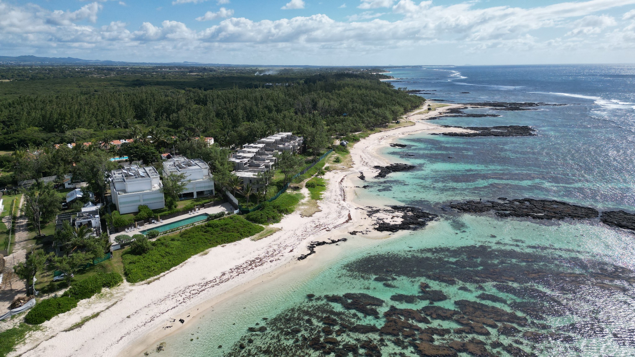 Appartement 3 Chambre(s) en location à Palmar, est, île Maurice – LexpressProperty.com | 336390 | Ref01