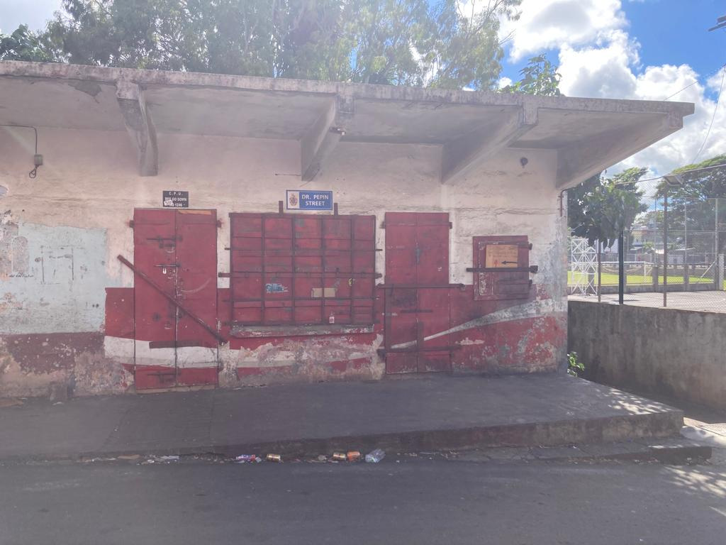 Residential land of 619 m2 for sale in Beau Bassin, center, Mauritius – LexpressProperty.com | 336439 | Ref01