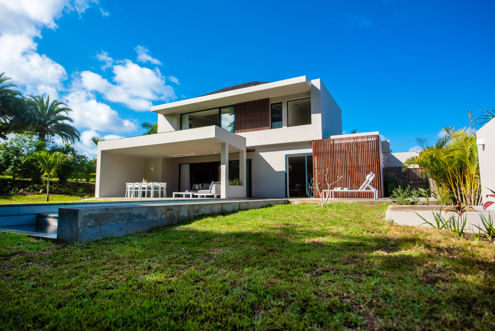 Maison / Villa 3 Chambre(s) en vente à Bel Ombre, sud, île Maurice – LexpressProperty.com | 341329 | Ref01