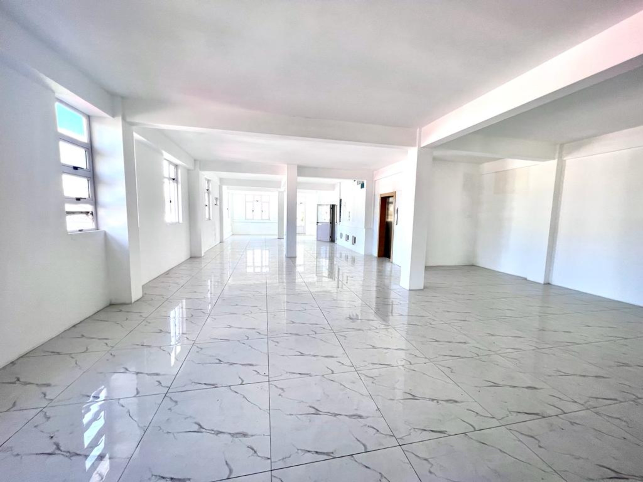 Office for rent in Rose Hill, center, Mauritius – LexpressProperty.com | 339125 | Ref01