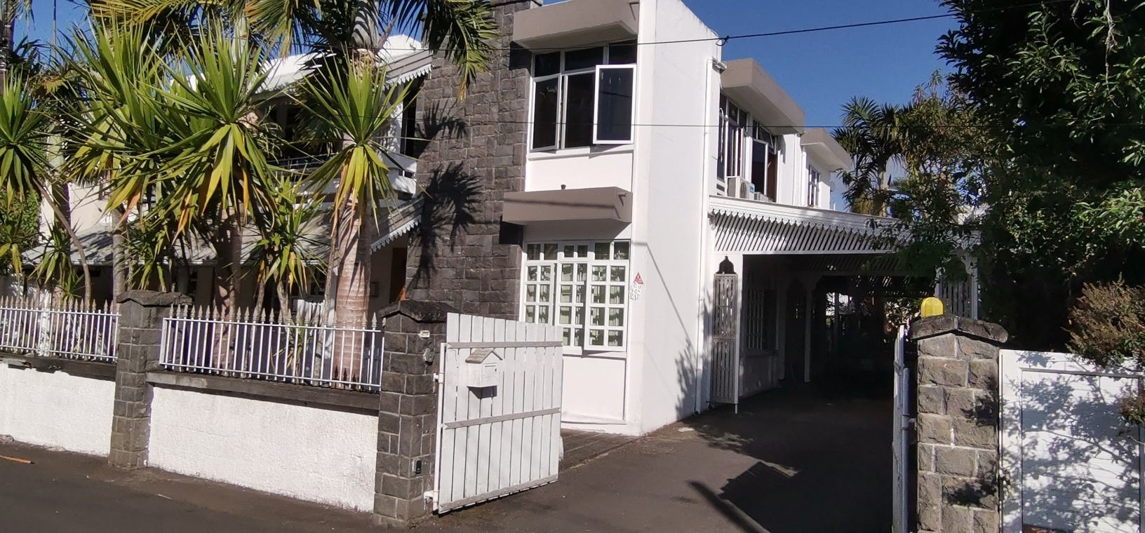 Bureau location à Quatre Bornes, centre, île Maurice – LexpressProperty.com | 344685 | Ref01